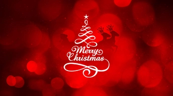 merry christmas new widescreen wallpapers