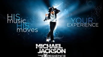 michael jackson the experience widescreen wallpapers