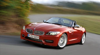 new bmw z4  2023 car widescreen wallpapers