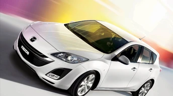 new mazda 3 i stop 2 widescreen wallpapers