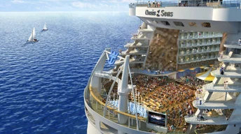 oasis of the seas royal caribbean widescreen wallpapers