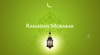 ramadan eid mubarak widescreen wallpapers
