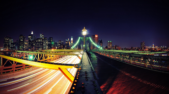 road to new york city widescreen wallpapers