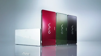sony vaio notebooks widescreen wallpapers