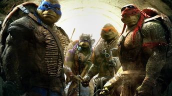 teenage mutant ninja turtles  2023 widescreen wallpapers