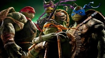 teenage mutant ninja turtles tmnt  2023 widescreen wallpapers
