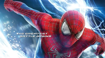 the amazing spider man 2 movie widescreen wallpapers