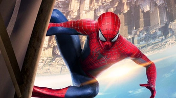 the amazing spider man 2 new widescreen wallpapers
