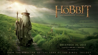 the hobbit movie widescreen wallpapers