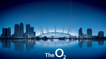 the o2 arena widescreen wallpapers