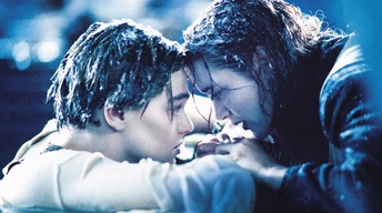 titanic the final moment widescreen wallpapers