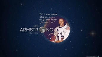 tribute to neil armstrong widescreen wallpapers