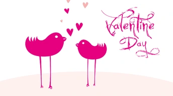 valentine day widescreen wallpapers