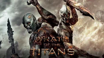 wrath of the titans movie widescreen wallpapers