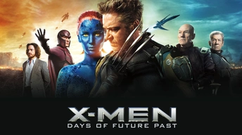 x men days of future past banner widescreen wallpapers