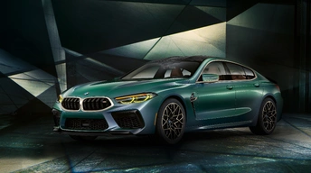 2023 bmw m8 gran coupe first edition 4k 5k other