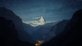 zermatt matterhorn switzerland europe 4k