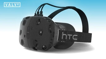 vive vr headset valve htc hi tech news of 2015 real futuristic gadgets mvc 2015 review test
