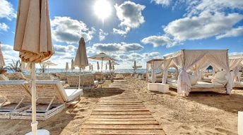 ushuaia beach hotel ibiza best beaches in the world tourism travel resort vacation beach sand