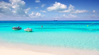 playa de ses illetes formentera balearic islands spain best beaches of 2016 travellers choice awards 2016