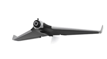 parrot disco drone quadcopter ces 2016 best drones of 2016 review unboxing test