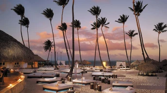 paradisus palma real punta kana best hotels of 2017 best beaches of 2017 tourism travel resort vacation sand sunset