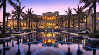 oneonly the palm dubai best hotels tourism travel resort booking vacation pool