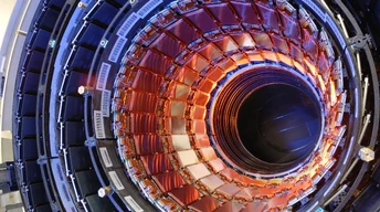 lhc large hadron collider cern