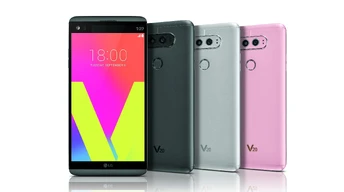 lg v20 android review hi tech news of 2016 lg best smartphones