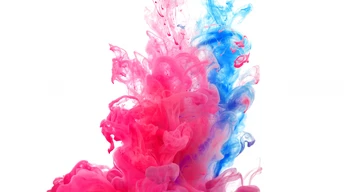 holi 4k 5k wallpaper water india public holiday paint underwater red blue live wallpaper live photo