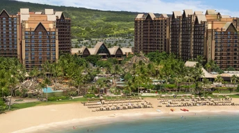 disney resort spa aulani best hotels of 2017 the best hotel pools 2017 tourism travel resort vacation beach sea