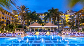 costa adeje gran hotel spain best hotels of 2017 tourism travel resort vacation pool