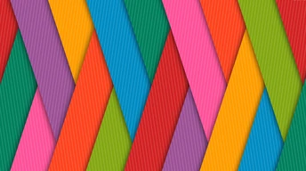 colorful strips 4k 5k wallpaper android wallpaper