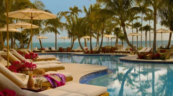 cheeca lodge spa islamorada florida best hotels of 2017 tourism travel resort vacation pool