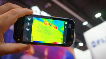 cat s60 mwc 2016 thermal imager best smartphones 2016