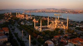 blue mosque istanbul turkey tourism travel