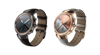 asus zenwatch 3 smart watch review ifa 2016 smart watch luxury watches