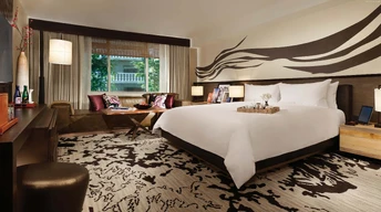 ascott kuala lumpur malaysia best hotels tourism travel resort booking vacation