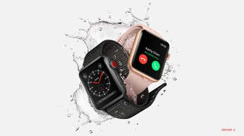 apple watch series 3 wwdc 2017 4k