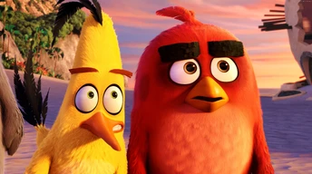 angry birds movie chuck red best animation movies of 2016