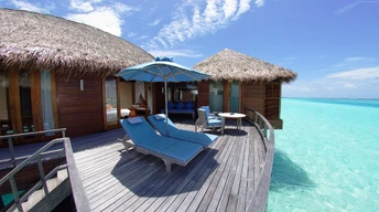 anantara kihavah resort maldives best hotels of 2017 best beaches in the world tourism travel resort vacation sunbed