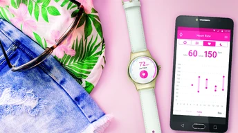 alcatel movetime smart watch ifa 2016 review wifi watch
