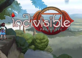 indivisible video game 4k wallpaper