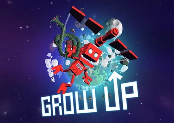 grow up game pic wallpaper
