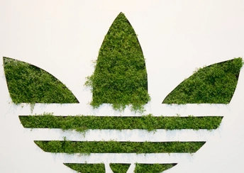 adidas grass logo wallpaper