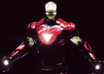 iron man artwork hd wallpapers › Live Wallpapers & Animated Wallpapers  Videos - Images | DesktopHut