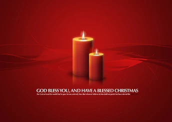christmas cles god bless you widescreen wallpapers