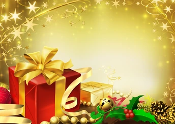 colorful gifts for christmas widescreen wallpapers