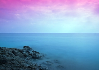 colorful seascape widescreen wallpapers