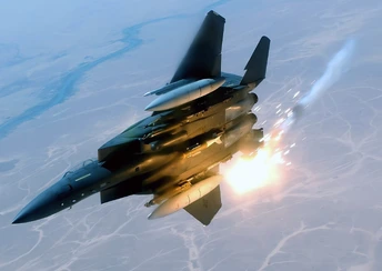 f 15e strike eagle royal air force engl widescreen wallpapers